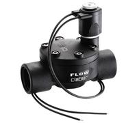 ELETTROVALVOLA 24V DA 1" FEMMINA C/CAVETTI 909380000