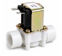 Elettrovalvola 24V 1/4" per Depuratore Acqua Osmosi Inversa Solenoide