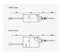 Elettrovalvola 24V Design Compatto Efficienza Energetica Costi Operativi