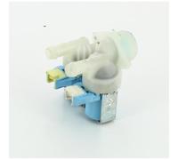 Elettrovalvola 2906850200 per Lavatrice ALTUS, AYA, BEKO, CONTINENTAL EDISON, ESSENZIEL B, FAR, GRUNDIG, LISTO, OCEANIC, SABA, SELECLINE