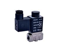 Elettrovalvola 2KLAH030-06-B Valvola di controllo del fluido di tipo ad uscita ad alta pressione; 2KLAH03006BI