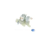 ELETTROVALVOLA 3 VIE 180° LAVATRICE CANDY ORIGINALE 49032095
