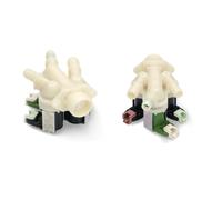 ELETTROVALVOLA 3 VIE 180° Uscita: Ø11mm.220/240V BITRON PER LAVATRICE ELECTROLUX