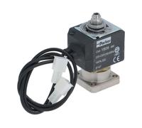 Elettrovalvola 3-vie 230 VAC corpo cono esterno DN 1,2mm PARKER 393134J