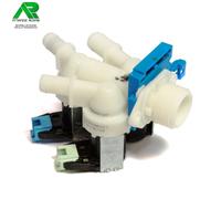 ELETTROVALVOLA 3 VIE CARICO ACQUA PER LAVATRICE REX ELECTROLUX 4055017182