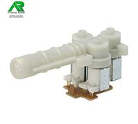 ELETTROVALVOLA 3 VIE CON MODULO LAVATRICE REX ELECTROLUX 899645238280
