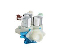 ELETTROVALVOLA 3 VIE FLUSSOMETRO LAVATRICE ELECTROLUX ORIGINALE 8588087104291