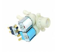 ELETTROVALVOLA 3 VIE LAVATRICE CANDY HOOVER ORIGINALE 41013616