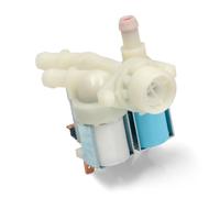 Elettrovalvola 3 vie lavatrice Candy Hoover Rosieres 41013616 originale