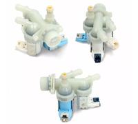 ELETTROVALVOLA 3 VIE PER LAVATRICE CANDY HOOVER COMPATIBILE 43013592 3VN/RIT P2.