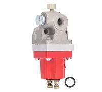 Elettrovalvola 3017993 Elettrovalvola a doppia colonna in ferro 24V Alta precisione Resistente agli agenti atmosferici Prestazioni stabili per la sostituzione del generatore