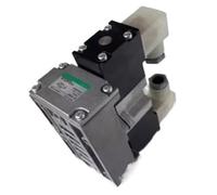Elettrovalvola 4F529-00-L-AC110V 4F629-00-L-AC110(4F729-00-L-DC24V)