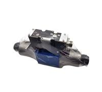 Elettrovalvola 4WRAE 4WRAE10W60-22/G24K31/A1V Valvola proporzionale idraulica