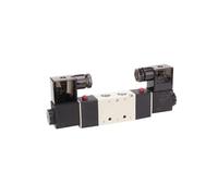Elettrovalvola 5/2 5/3 Vie for 4V310-08 4V320-08 4V330C-08 4V330E-08 4V310-10 4V320-10 4V330E-10 4V330P-10(24V)