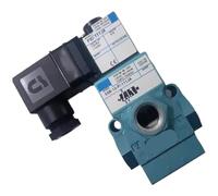 Elettrovalvola 55B-14/12/PE/-PI-501BA/121JB/JM/611JA/111JJ(55B-12-PI-511BA)
