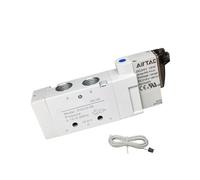 Elettrovalvola 5V 5V210 5V220 5V230C 5V230E -08 050 200 AC220V DC24V AC110V DC12V AC24V(5V230C-06B050)