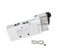 Elettrovalvola 5V 5V210 5V220 5V230C 5V230E -08 050 200 AC220V DC24V AC110V DC12V AC24V (5V230E-06A200)