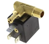 Elettrovalvola 80° 230v 00609922 292202199016 - centrale vapore