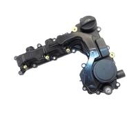 Elettrovalvola 9821496780 Gruppo coperchio valvole motore Testata cilindro Coperchio bilancieri per Peugeot sostituire