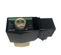 Elettrovalvola a 2 porte ad azione diretta AB AB41 AB41-03/04-8-AC110V/AC220V AB41-04/03-8-02E/R2G/D3M/02G-AC220V/DC24V/AC110V (AB41-03-8-02E-AC220V)
