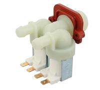 Elettrovalvola a 2 vie 180° per lavatrice Samsung - DC62-00024M