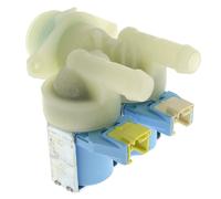 Elettrovalvola a 2 vie 2466302002 c00967703 - lavatrice