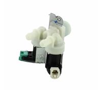 Elettrovalvola a 2 vie 481228128468 per Lavatrice BAUKNECHT, FAR, HOTPOINT ARISTON, IGNIS, INDESIT, LADEN, PRIVILEG, PROLINA, SABA, WHIRLPOOL