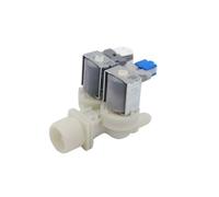 ELETTROVALVOLA A 2 VIE ORIGINALE COMPATIBILE CON LAVATRICE CANDY - 2147179OH
