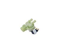 ELETTROVALVOLA A 2 VIE ORIGINALE COMPATIBILE CON LAVATRICE CANDY - 4019534OH