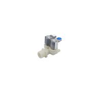 ELETTROVALVOLA A 2 VIE ORIGINALE COMPATIBILE CON LAVATRICE HOOVER - 2147179OH