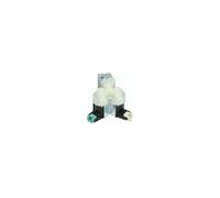 ELETTROVALVOLA A 2 VIE ORIGINALE COMPATIBILE CON LAVATRICE INDESIT - 2740726BS