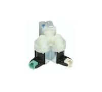 ELETTROVALVOLA A 2 VIE ORIGINALE COMPATIBILE CON LAVATRICE INDESIT - 2740726BS