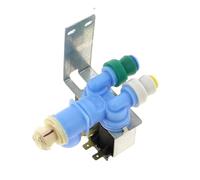 Elettrovalvola a 2 vie per frigorifero Whirlpool