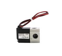 Elettrovalvola a 3 vie a comando diretto tipo a otturatore serie VO307 VO307V-5G1/VO307-4G1/VO307V-4G1/VO307-5D1/VO307V-5D1(VO307V-4DZ1)