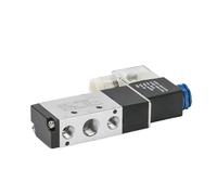 Elettrovalvola a 5/2 vie 4V210-08 4V310-10 4V410-15 3V320-10 3V330C-10 4V420-15 4V430C-15 4V220-08 4V230-08(N4V320-08 -10, CA 380 V