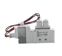 Elettrovalvola a 5 vie VQZ1000 VQZ1120B -5L1-3M1-4M1-5LJ1-5G1-5LO1-5MO1-5MO -C4 -C6 -M5 -C4-Q -C6-Q -M5-Q(VQZ1120B-5LJ1-M5-Q)
