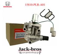 Elettrovalvola a bobina originale Honda OEM 15810-PLR-A01 VTEC CIVIC