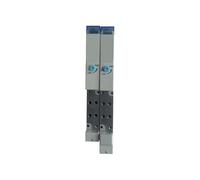 Elettrovalvola a doppia bobina F10T0 T1 T2-PN-PS3- PL3(F10T1)