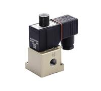 Elettrovalvola a due posizioni e tre vie VT307 VT307-5G-02 VT307-4G-02 1 pezzo(VT307-4G1-02)