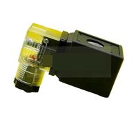 Elettrovalvola a impulsi, diametro interno bobina, altezza 14 mm, 33 mm, 220 V, 24 V, 14 W(220V)