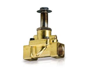 Elettrovalvola a membrana Fantini Cosmi M23 G3/4 20mm NC M23E20