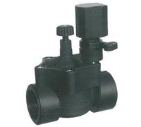 Elettrovalvola a solenoide serie 100 rain volt 24 3/4f Rain