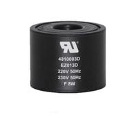 Elettrovalvola a membrana MDF-A03-3H002-6H004-10H-15H003-20H002-22H008