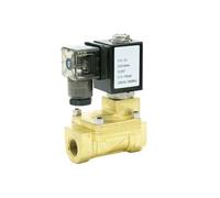 Elettrovalvola a membrana pilota serie PX, valvole a bassa potenza, elettrovalvole ad alta pressione(3 4IN,D11011COILS TYPE_STAINLES)