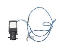 Elettrovalvola a membrana Takasago a 3 vie DC12V Elettrovalvola medica WTB-3R-N7F-C