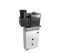 Elettrovalvola a piastra tipo valvola di inversione 2636000 2636000B 2636000F 2636000II AC220V DC24V(2636000 AC220V)