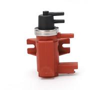 Elettrovalvola a pressione del turbocompressore, parti del motore a combustione completa 1618C9 9652997580 1313848 Metallo ABS per la riparazione