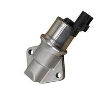 Elettrovalvola A Risposta Rapida per Auto Compatibile con Mercury Grand Marquis 2003-2006, Accessori per Valvola di Controllo dell'Aria al Minimo 1S7Z-9F715-Ca 4138506