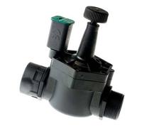 ELETTROVALVOLA A SOLENOIDE 100 FASTSYSTEM RAIN VOLT 24 1"MF