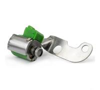 Elettrovalvola a solenoide 35250-12030 dello spostamento della trasmissione | 1.8L L4 2006-2008, staffa in metallo e connettore in plastica ad alta temperatura supporta spostamenti fluidi si adatta